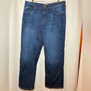 Benny Gold Raw Selvedge Denim‎ Designer Jeans Mens 38/32